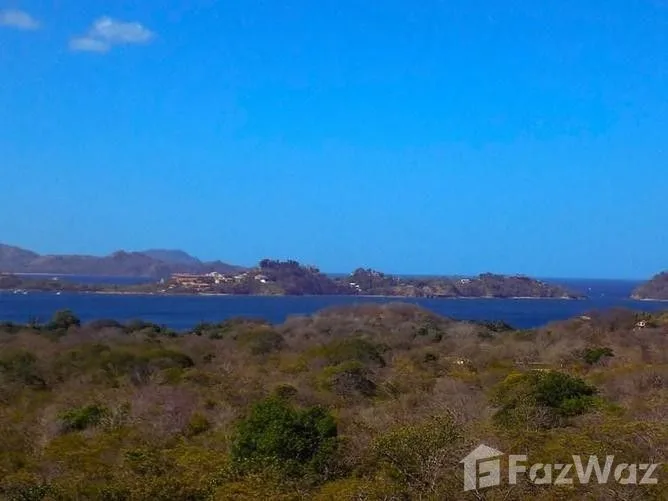 Land for Sale in Santa Cruz, Guanacaste for $69,000