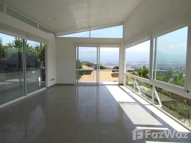 4 Bedroom House for Sale at Escazú for $539,000