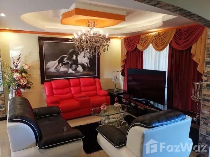3 Bedroom House for Sale at San Rafael for $427