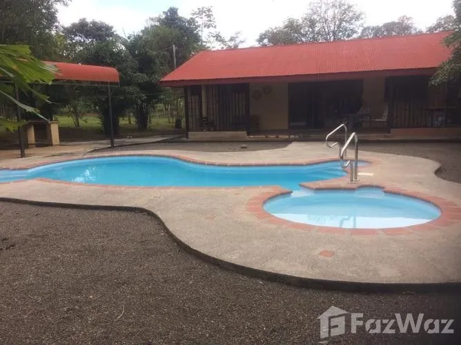 2 Bedroom House for Sale in San Mateo, Alajuela for $350,000
