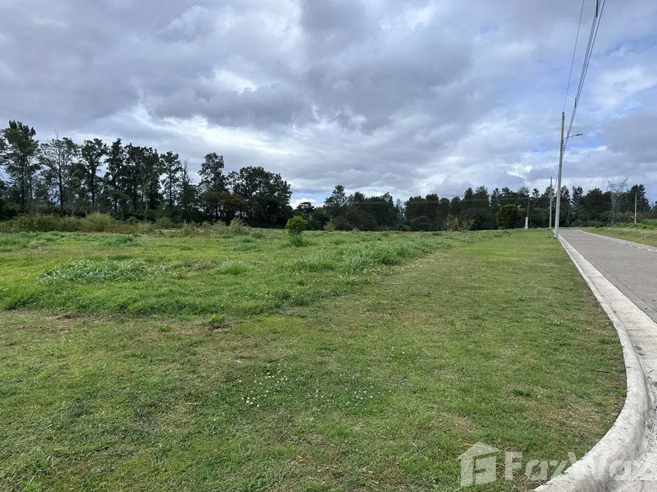 Land for Sale in Santa Barbara, Heredia for $245,000