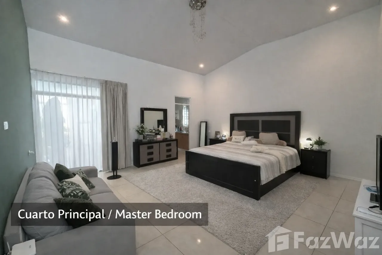 5 Bedroom House for Rent in La Union, Cartago for $2,580/mo