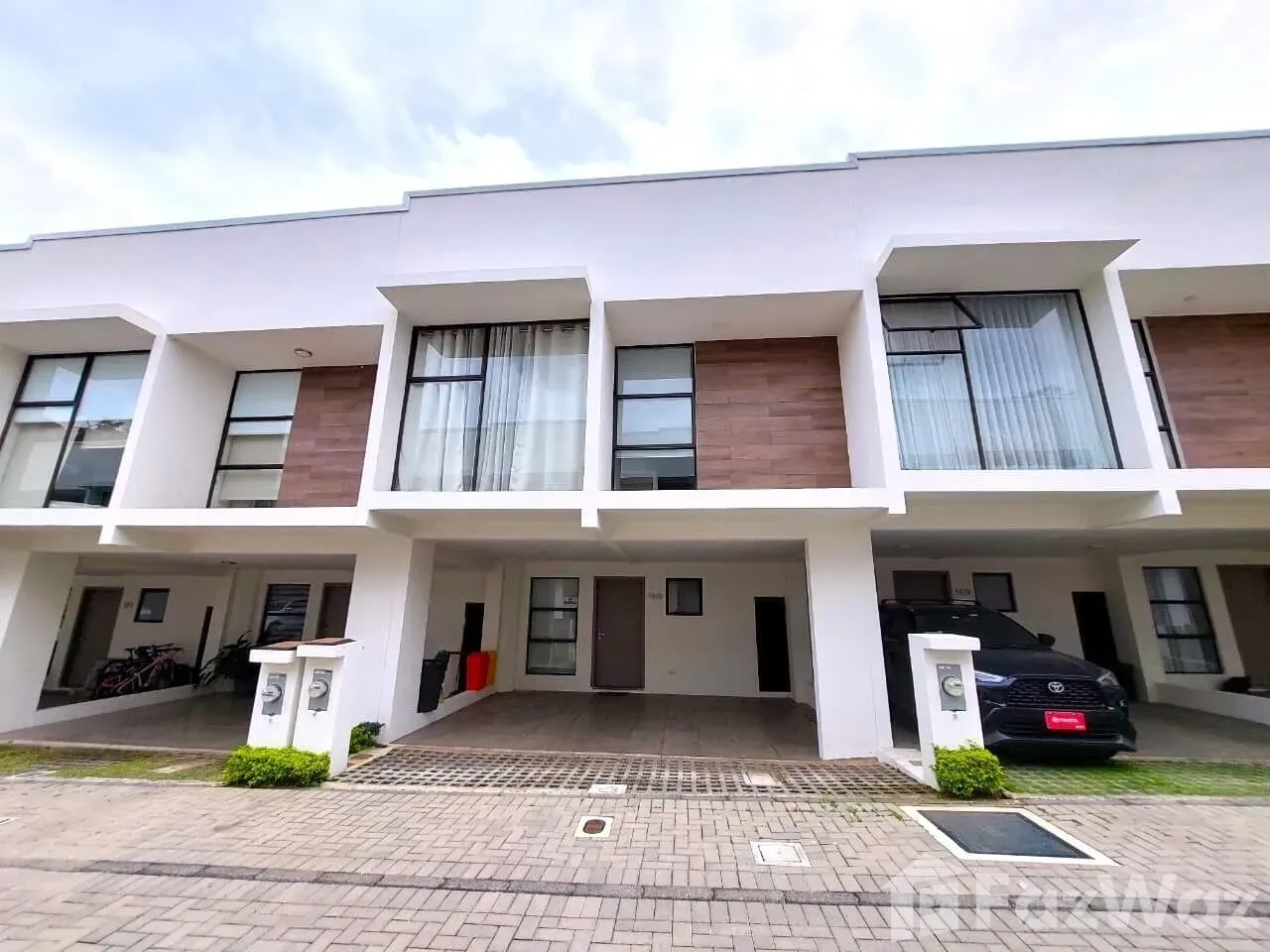 3 Bedroom House for Rent at Escazú for $1,600/mo