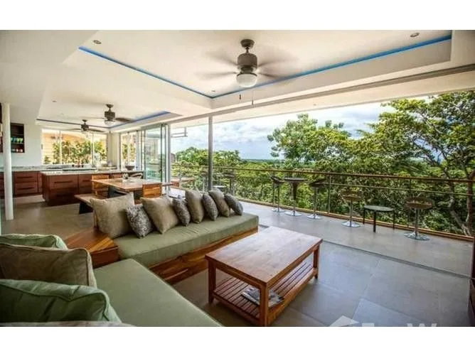 7 Bedroom House for Sale in Santa Cruz, Guanacaste for $1,425,000