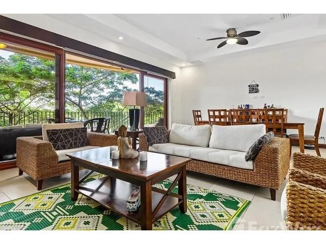 3 Bedroom Apartment for Sale at Hermosa del Mar 1-4C: Delightful Ocean-Vicinity Condo with Amazing Amenities in Playa Hermosa for $330,000