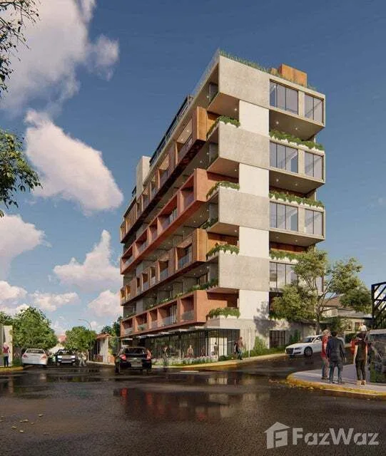 1 Bedroom Apartment for Sale at SAN JOSE for $235,000
