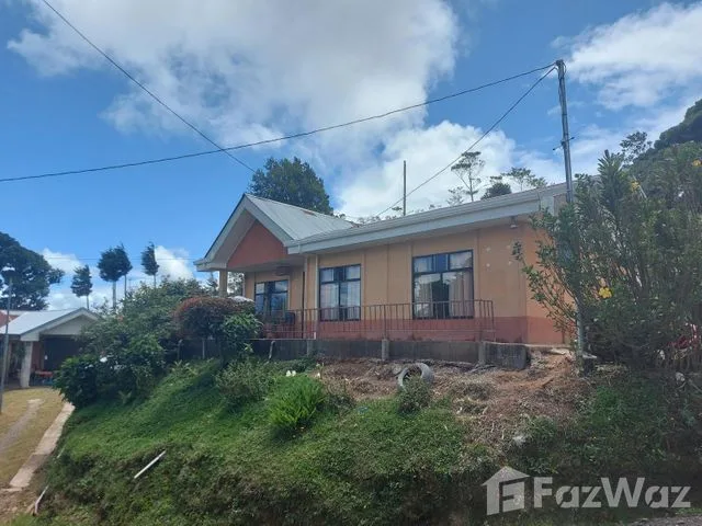 7 Bedroom House for Sale in Desamparados, San Jose for $117,000
