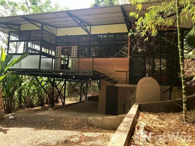 1 Bedroom House for Sale at Manuel Antonio for $275,000
