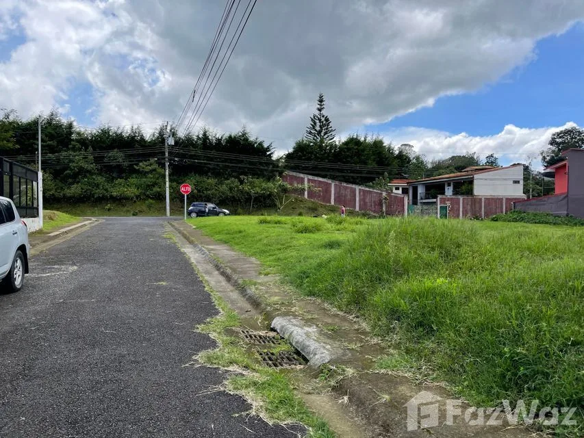 Land for Sale at Montes de Oca for $750,000