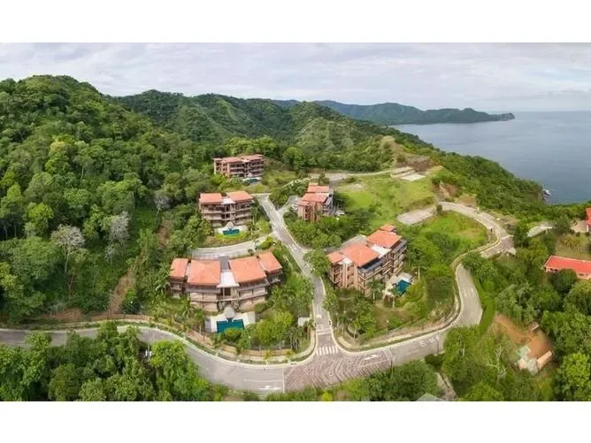 3 Bedroom Apartment for Sale at Playa Ocotal for $329,000