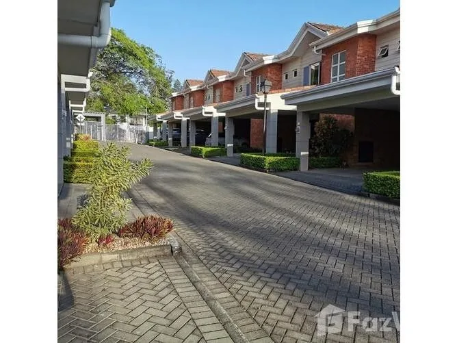 3 Bedroom Townhouse for Sale at San Antonio de Belen for $210,000