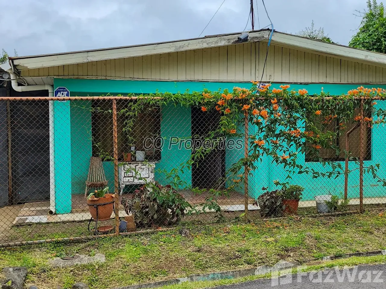 3 Bedroom House for Sale in San Isidro, Heredia for $275,000