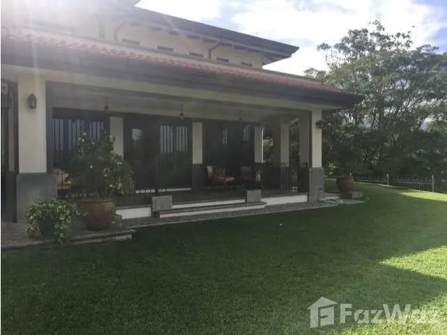 3 Bedroom House for Sale in Alajuela, Alajuela for $650,000