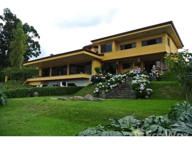 4 Bedroom House for Sale in La Union, Cartago for $2,500,000