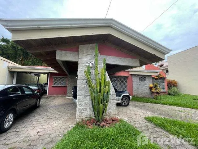 5 Bedroom House for Sale at Escazú for $443,000