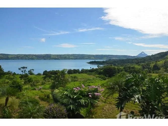 Land for Sale in Tilaran, Guanacaste for $90,000