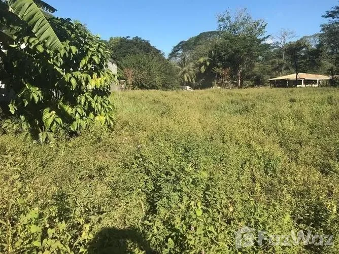 Land for Sale at Playas del Coco for $233,000