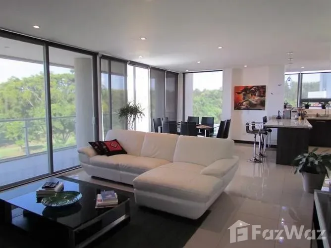 3 Bedroom Apartment for Rent at Escazú for $3,000/mo