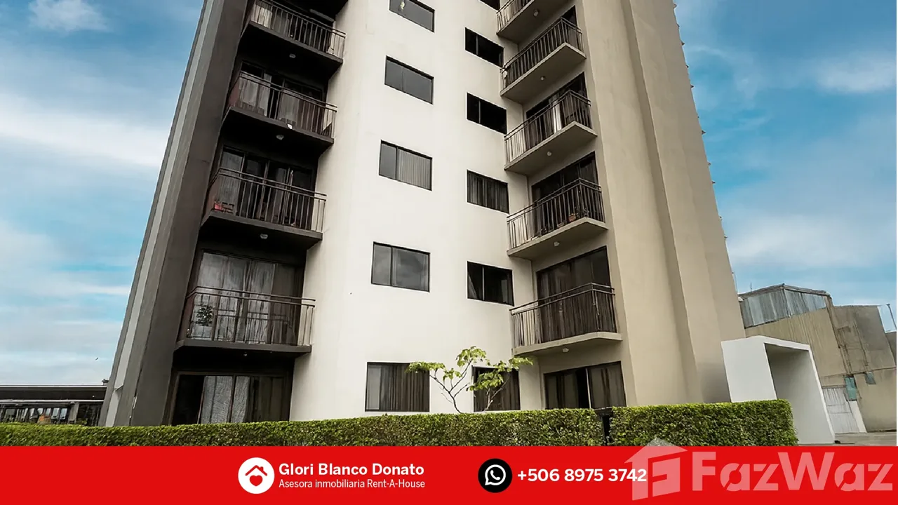 3 Bedroom Apartment for Sale at San Sebastian for $128,000