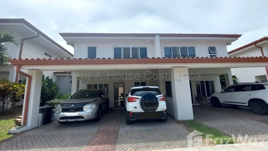 4 Bedroom House for Sale at Brasil de Mora for $247,300