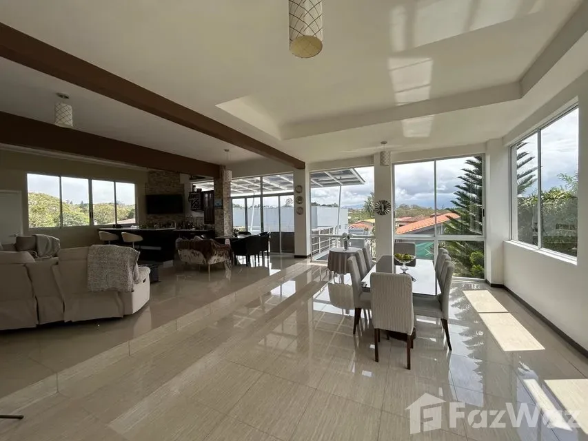 6 Bedroom House for Sale at Mountain Condominium For Sale in San Isidro for $795,000 — photo 3