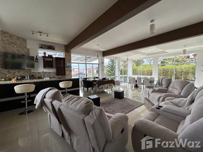 6 Bedroom House for Sale at Mountain Condominium For Sale in San Isidro for $795,000 — photo 4