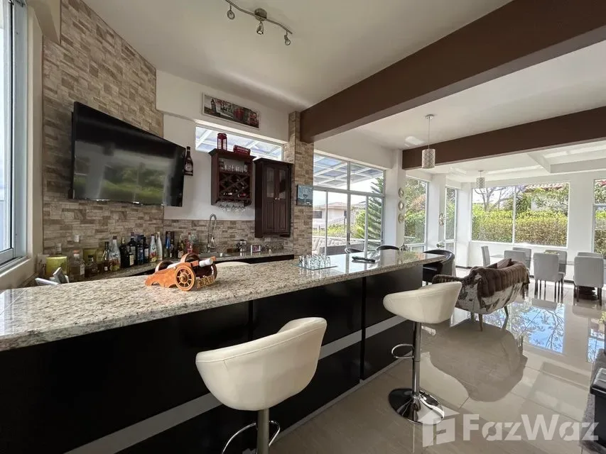 6 Bedroom House for Sale at Mountain Condominium For Sale in San Isidro for $795,000 — photo 5