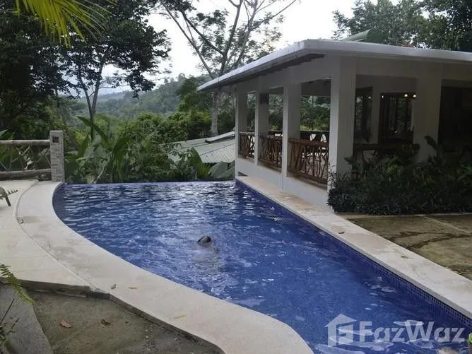 3 Bedroom House for Sale in Aguirre, Puntarenas for $525,000