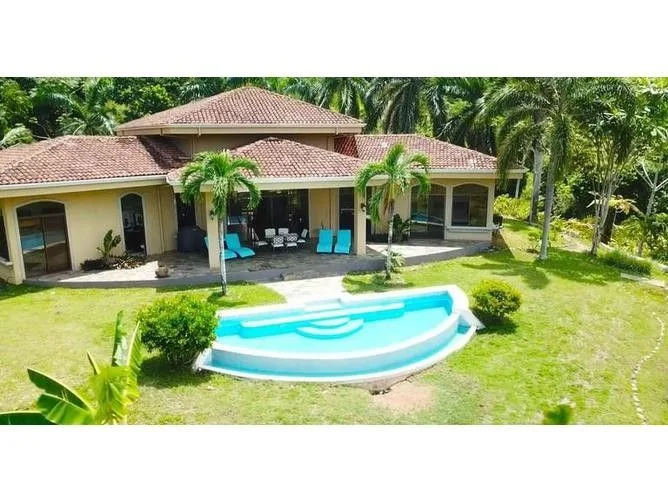 3 Bedroom House for Sale in Aguirre, Puntarenas for $574,900
