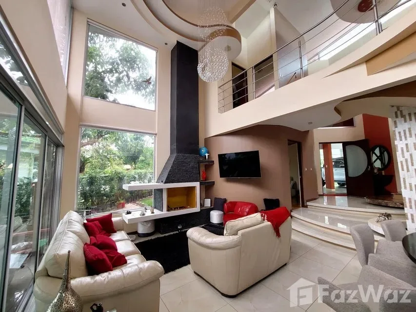 4 Bedroom House for Sale at Apartment For Rent in Santo Domingo for $887,930 — photo 3