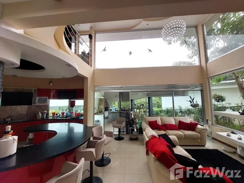 4 Bedroom House for Sale at Apartment For Rent in Santo Domingo for $887,930 — photo 4