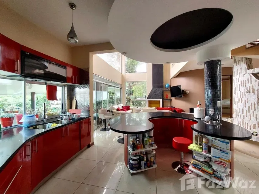 4 Bedroom House for Sale at Apartment For Rent in Santo Domingo for $887,930 — photo 5