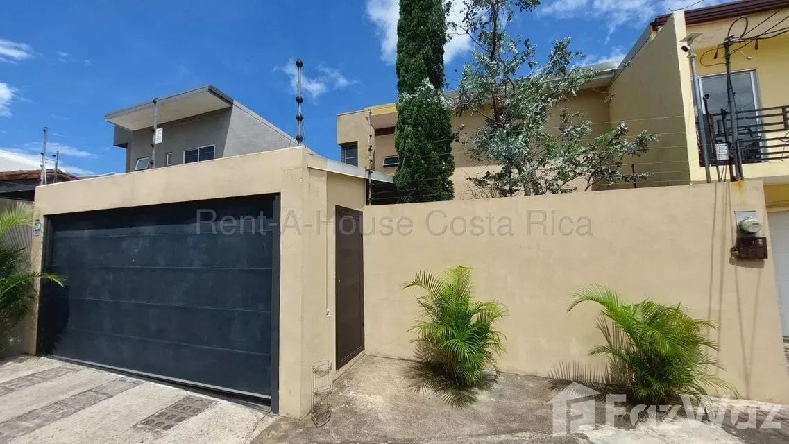 3 Bedroom House for Sale at Condominium For Sale in Río Segundo for $300,000