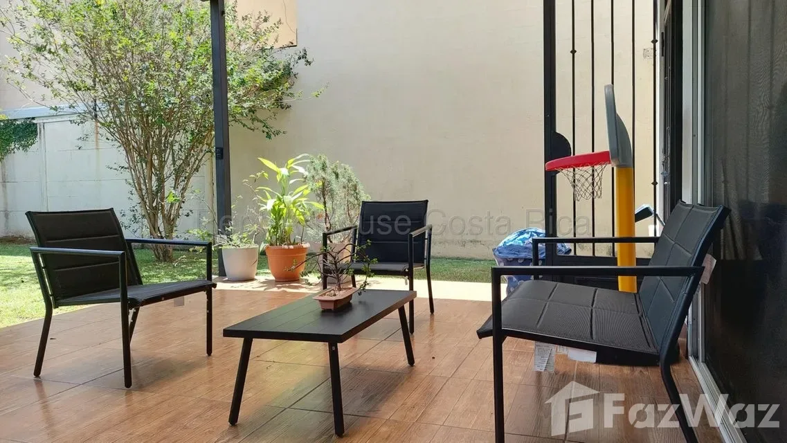 3 Bedroom House for Sale at Condominium For Sale in Río Segundo for $300,000, photo 5