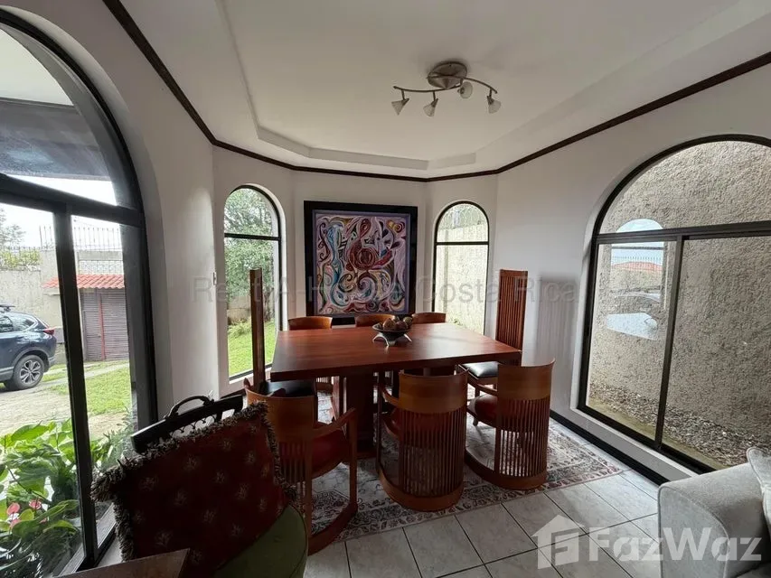 4 Bedroom House for Rent at HEREDIA for $4/mo — photo 2