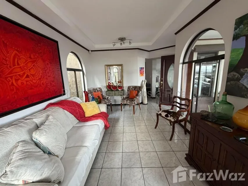 4 Bedroom House for Rent at HEREDIA for $4/mo — photo 3