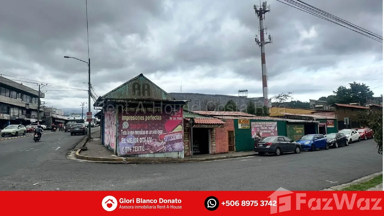 Land for Sale at Zapote for $783,000