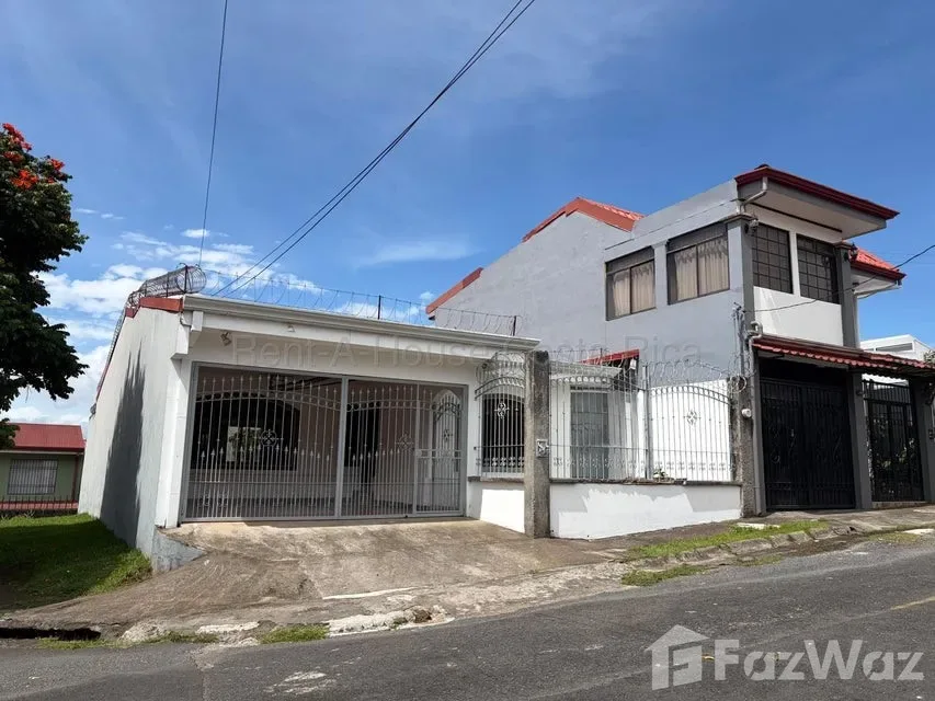 3 Bedroom House for Sale in San Pablo, Heredia for $215,000