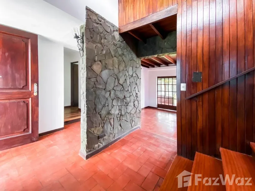 4 Bedroom House for Rent at Montes de Oca for $1,600/mo — photo 2
