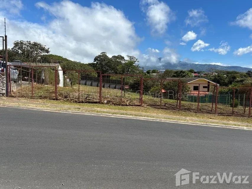 Land for Sale at HEREDIA for $168,000
