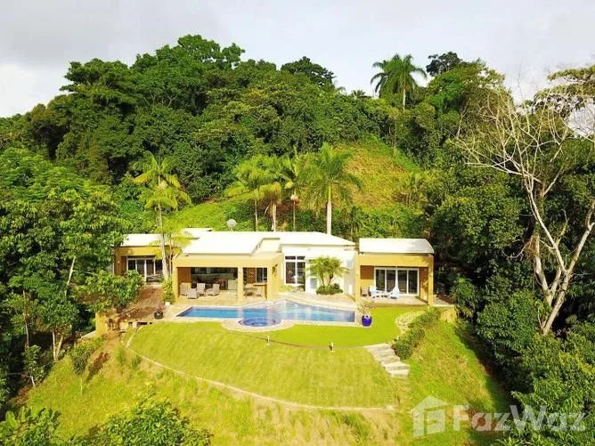 3 Bedroom House for Sale in Aguirre, Puntarenas for $799,000