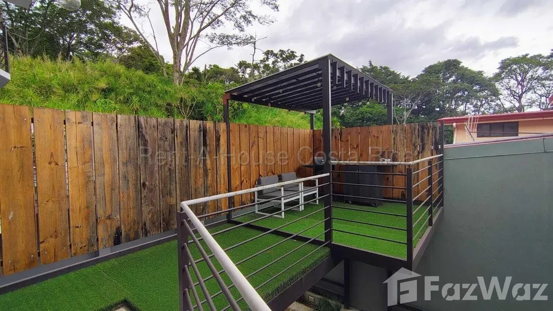 3 Bedroom House for Sale at Montes de Oca for $215,000 — photo 3