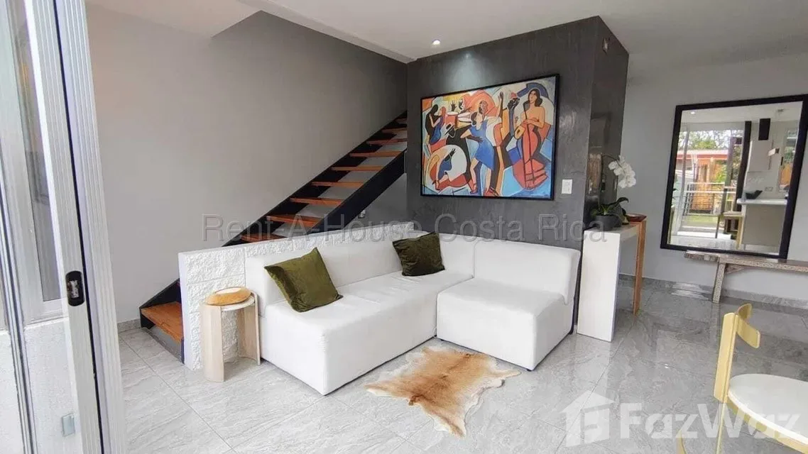 3 Bedroom House for Sale at Montes de Oca for $215,000 — photo 4
