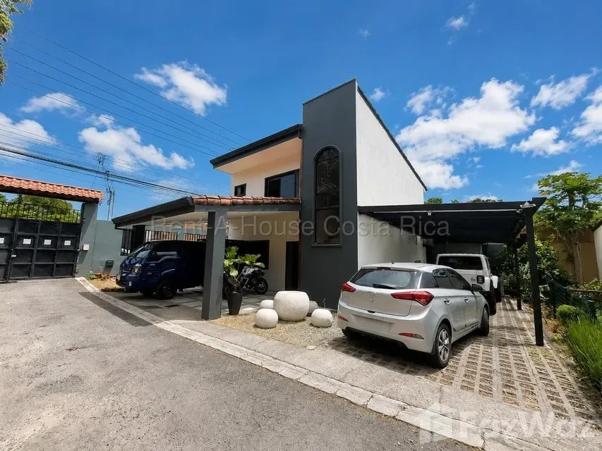 3 Bedroom House for Sale at Brasil de Santa Ana for $260,000