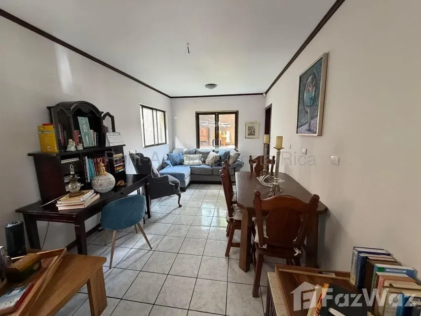 4 Bedroom House for Rent at HEREDIA for $1,800/mo — photo 4