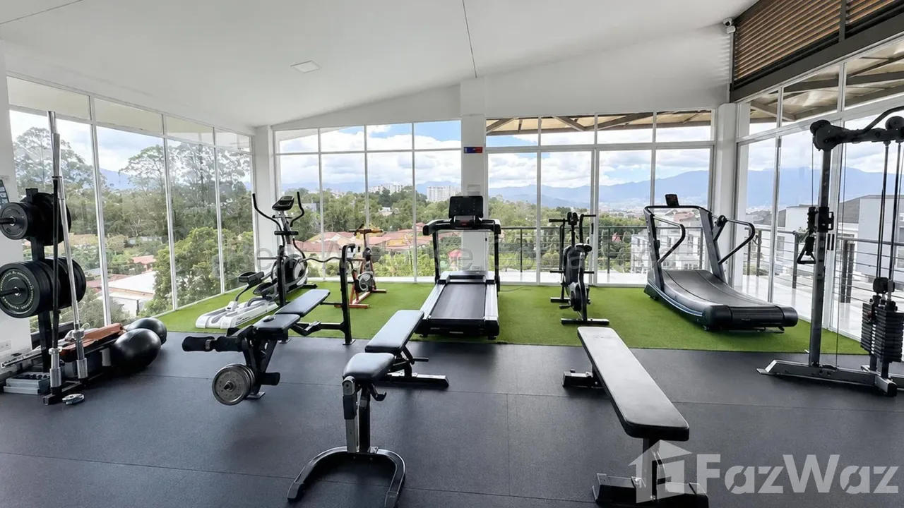3 Bedroom House for Sale at Exclusive Condominium For Sale in Sabanilla Montes de Oca for $237,000 — photo 2
