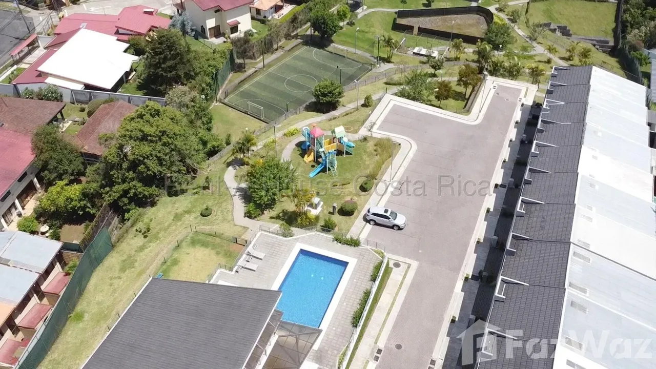 3 Bedroom House for Sale at Exclusive Condominium For Sale in Sabanilla Montes de Oca for $237,000 — photo 4