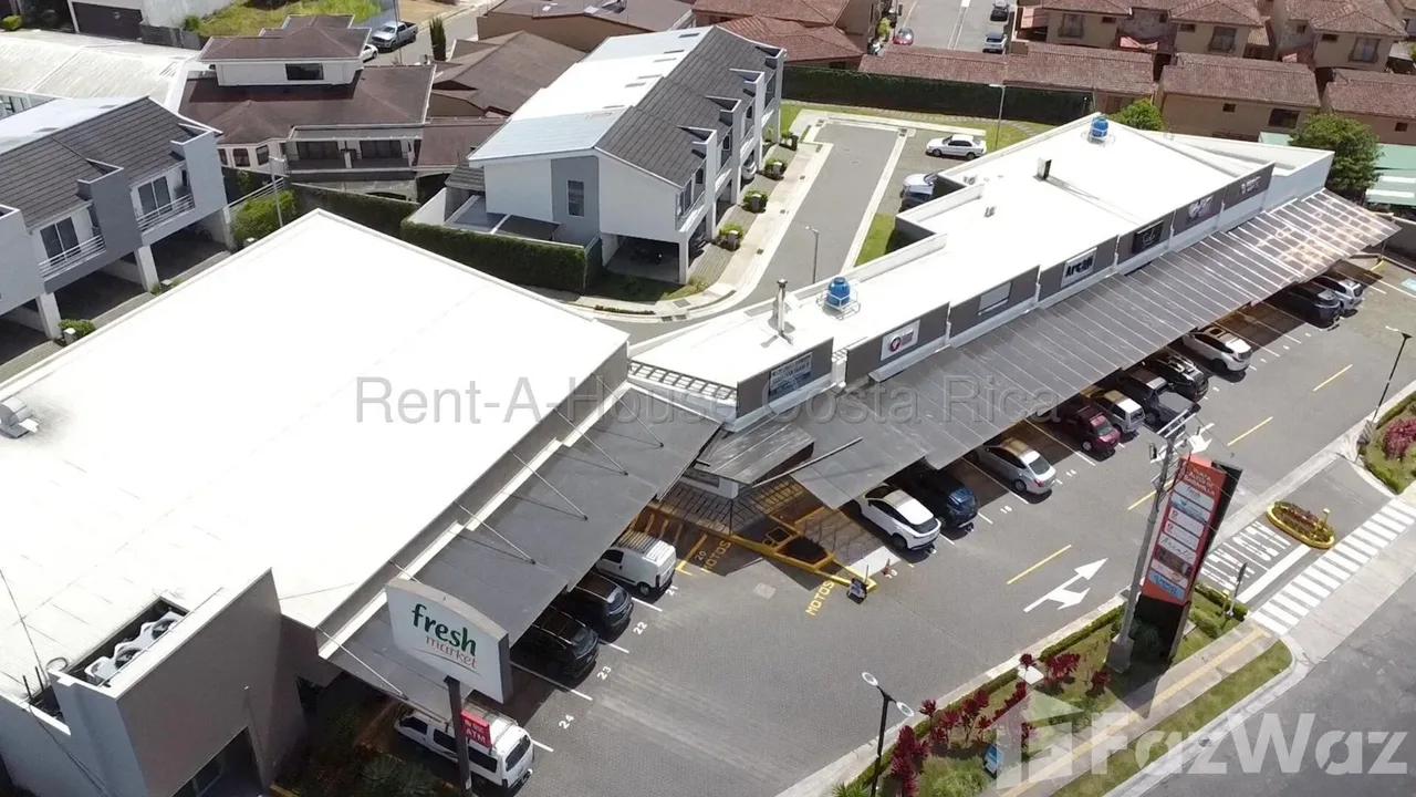 3 Bedroom House for Sale at Exclusive Condominium For Sale in Sabanilla Montes de Oca for $237,000 — photo 5