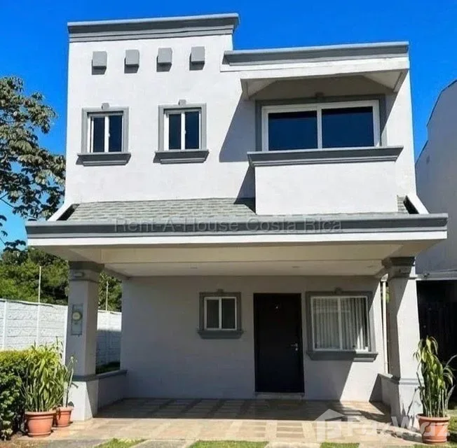 3 Bedroom House for Sale at Condominium For Sale in La Guacima for $204,000
