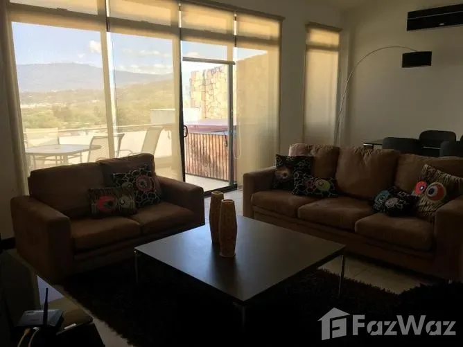 20995 – Modern apartment with west-facing views for rent or sale
